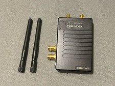 Teradek Bolt 500 XT SDI/HDMI Transmitter  Corrupted radio firmware 