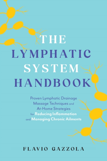 The Lymphatic System Handbook by Flavio Gazzola (Paperback Book)