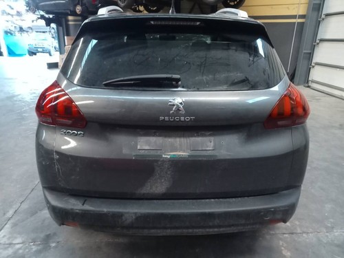 AMORTISSEUR AVANT DROIT / 2567119 POUR PEUGEOT 2008 --.2013-> ACCESS - Zdjęcie 3 z 10