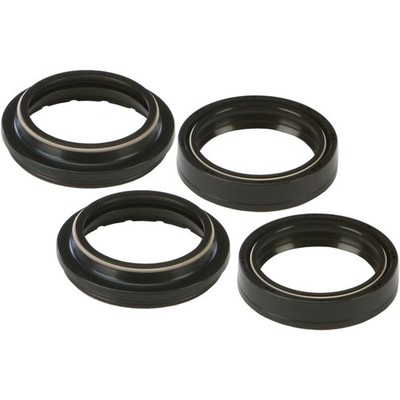 All Balls Fork & Dust Seal Wiper Kit 56-161
