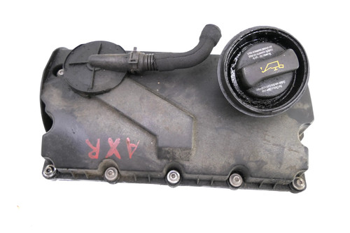 VW Golf 5 Zylinderkopf Deckel 1,9 TDI 74kw 101PS 038103475N P BXE A Ventildeckel