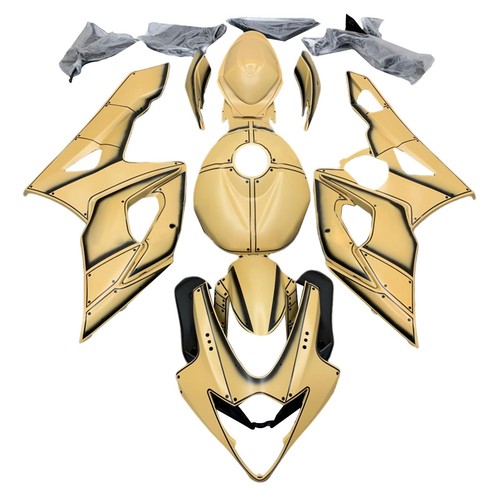Carénage Fairing Kit Bodywork