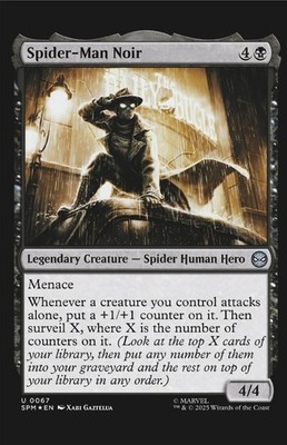 Punisher #4 Xabi Gaztelua Magic: The Gathering Variant 5/20/26 Marvel