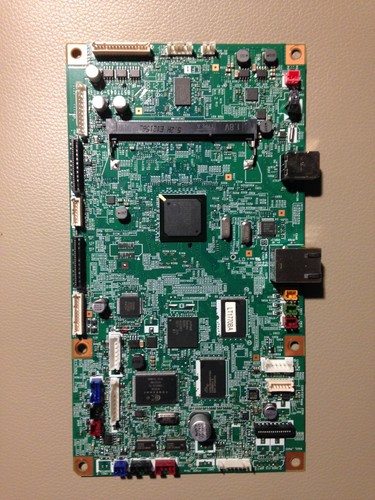 LT1796001 MAIN PCB ASSY, MFC-8710DW. Used. Working. - 第 1/1 張圖片