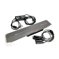 Blackmagic Design ATEM 1 M/E 1.5GSDI Production Switcher