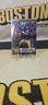 2024 Topps Bowman University Chrome Jeremiyah Love Notre Dame #100