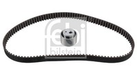 Zahnriemensatz Febi Bilstein 11669 FüR CitroËN Peugeot Fiat 230P Ducato Boxer 1