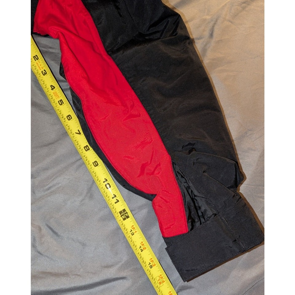 First Gear Kilimanjaro Hypertex Motorcycle Jacket Small | eBay