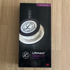 Littmann Classic III