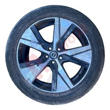 VOLVO XC40 RECHARGE T5 R-DESIGN 19-24 SINGLE 19