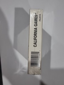 Atari Lynx California Games Sealed New Old Stock