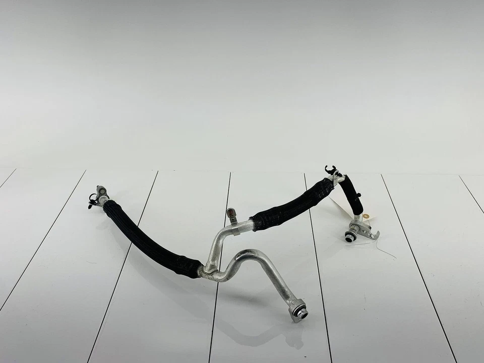 11-15 CHEVROLET VOLT 1.4L L4 AC AIRE ACONDICIONADO MANGUERA DE SUCCIÓN OEM #133 Foto 2 de 4