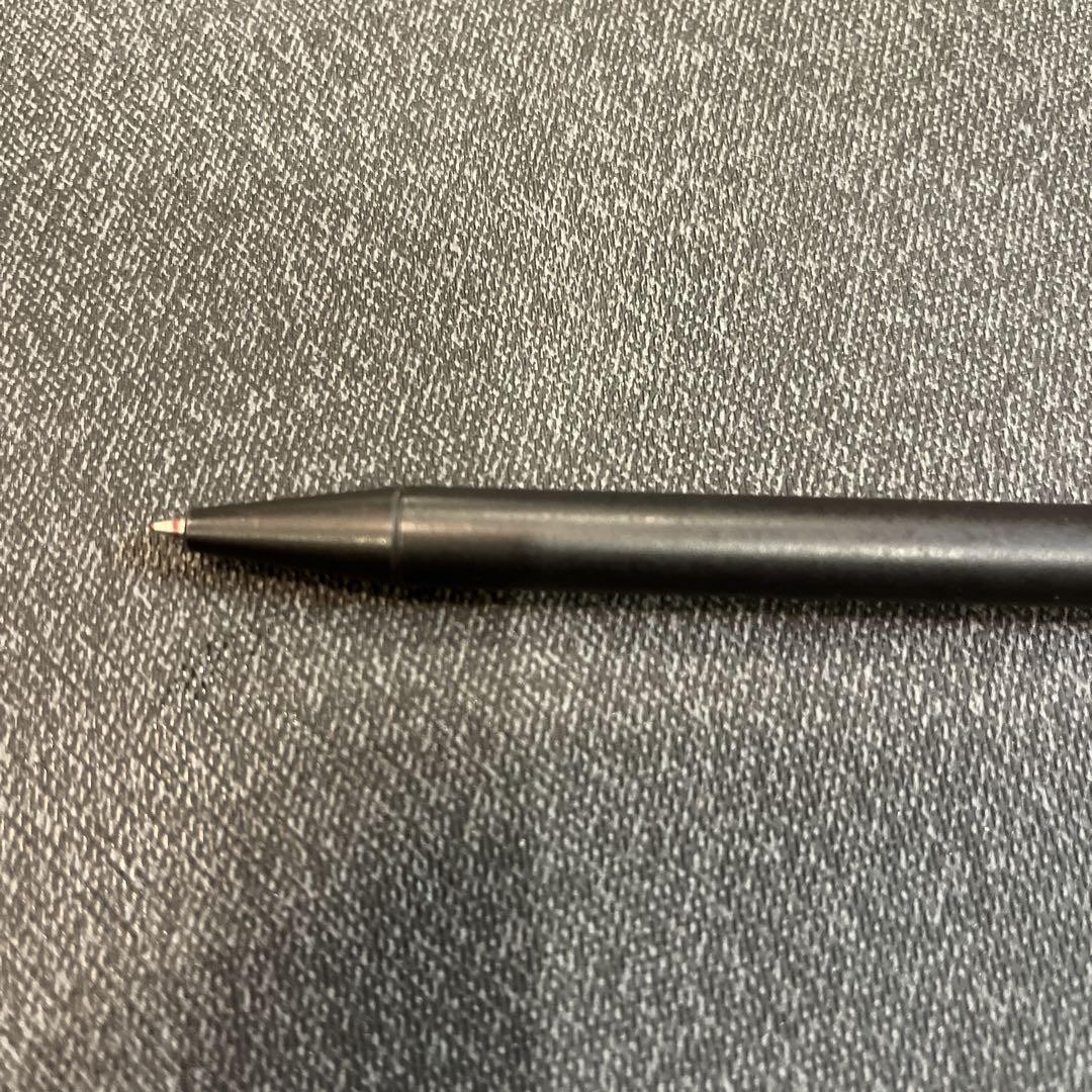 Lamy cp1 トライペン　旧型　ビンテージ Lamy cp1 トライペン 旧型 ビンテージ - メルカリ