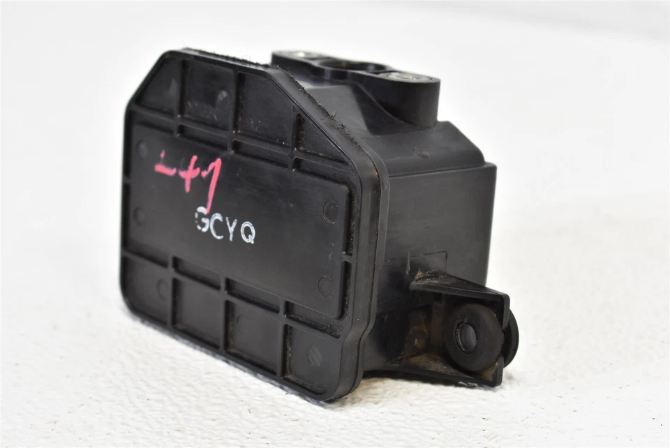 Hyundai Genesis 2009-2012 cupé válvula fresca 09-12 Foto 3 de 4