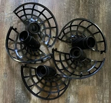 Extendable Spiral Ball Tracks - Lot Of 5 Compatible with Furlihong Machines