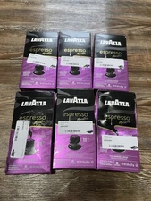 Lavazza Espresso Maestro Intenso Capsules Nespresso Medium Dark 60 Count 5/2026