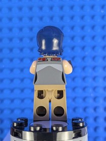 Lego Star Wars: Rebels: Sabine Wren sw0616 Sets 75090, 75106