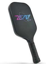 ZenoPlanet T700 Carbon Fiber Pickleball Paddle New in Box - Let's Play