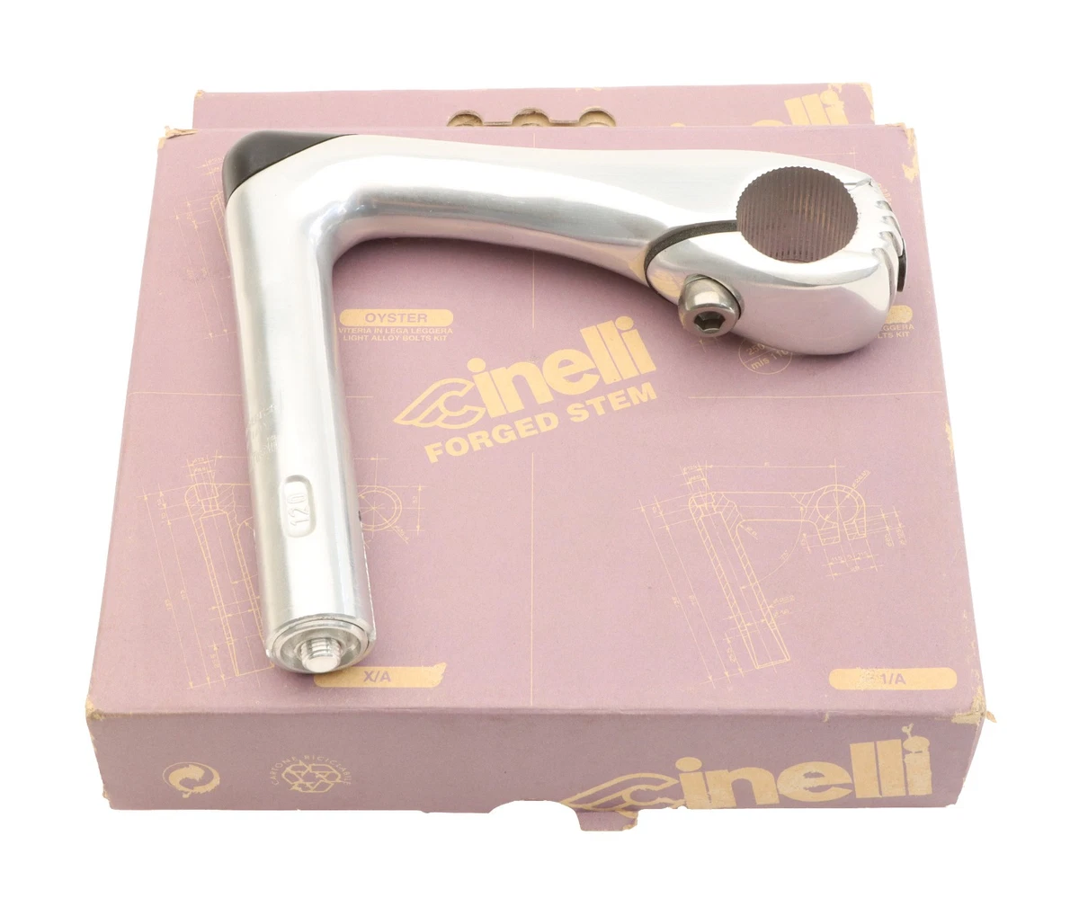 Cinelli Quill Bicycle Stems for sale | eBay