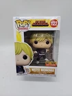 Funko Pop! My Hero Academia Neito Monoma Hot Topic EXCLUSIVE #1122 Vinyl Figure