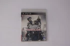Assassin's Creed III Connor Saga PS3 Japan (Region Locked) JPN