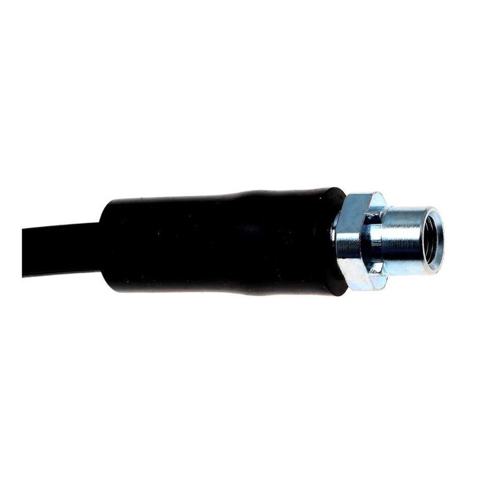 Manguera de freno delantera de goma EPDM genuina ACDelco para BMW 525i/530i 2004-2010 Foto 3 de 4