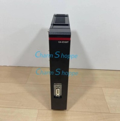 1PCS New In Box CA-E100T 3D Camera Input Unit CAE100T Keyence Fast Shipping