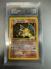 Charizard Base Set 2 4/130 TAG 7.5