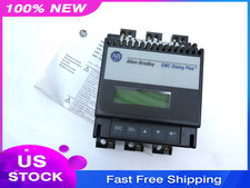 Allen-Bradley 40888-490-01-S1FX SMC Dialog Plus Soft Start Control Module