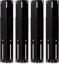 Universal Adjustable Grill Heat Plates/Heat Tents/Burner Covers/Heat... 