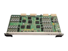 Alcatel-Lucent 3FE00168AA VDSL Line Termination Board 7300 Series 7302ISAM