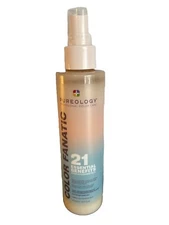 Pureology Color Fanatic, Leave-in Spray “21 Essential Benefits” 6.7oz.