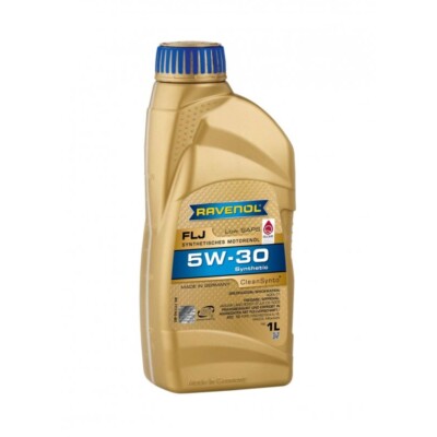 RAVENOL FLJ SAE 5W-30 1 L
