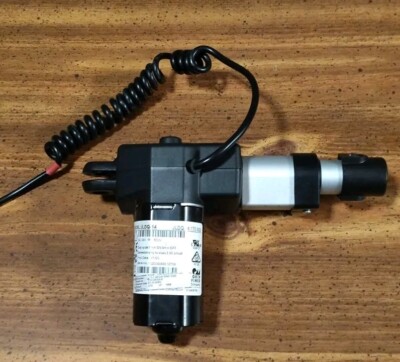 Okin Refined Model JLDQ-14 (JLDQ.14.B.170.30B) Power Recliner Motor Replacement