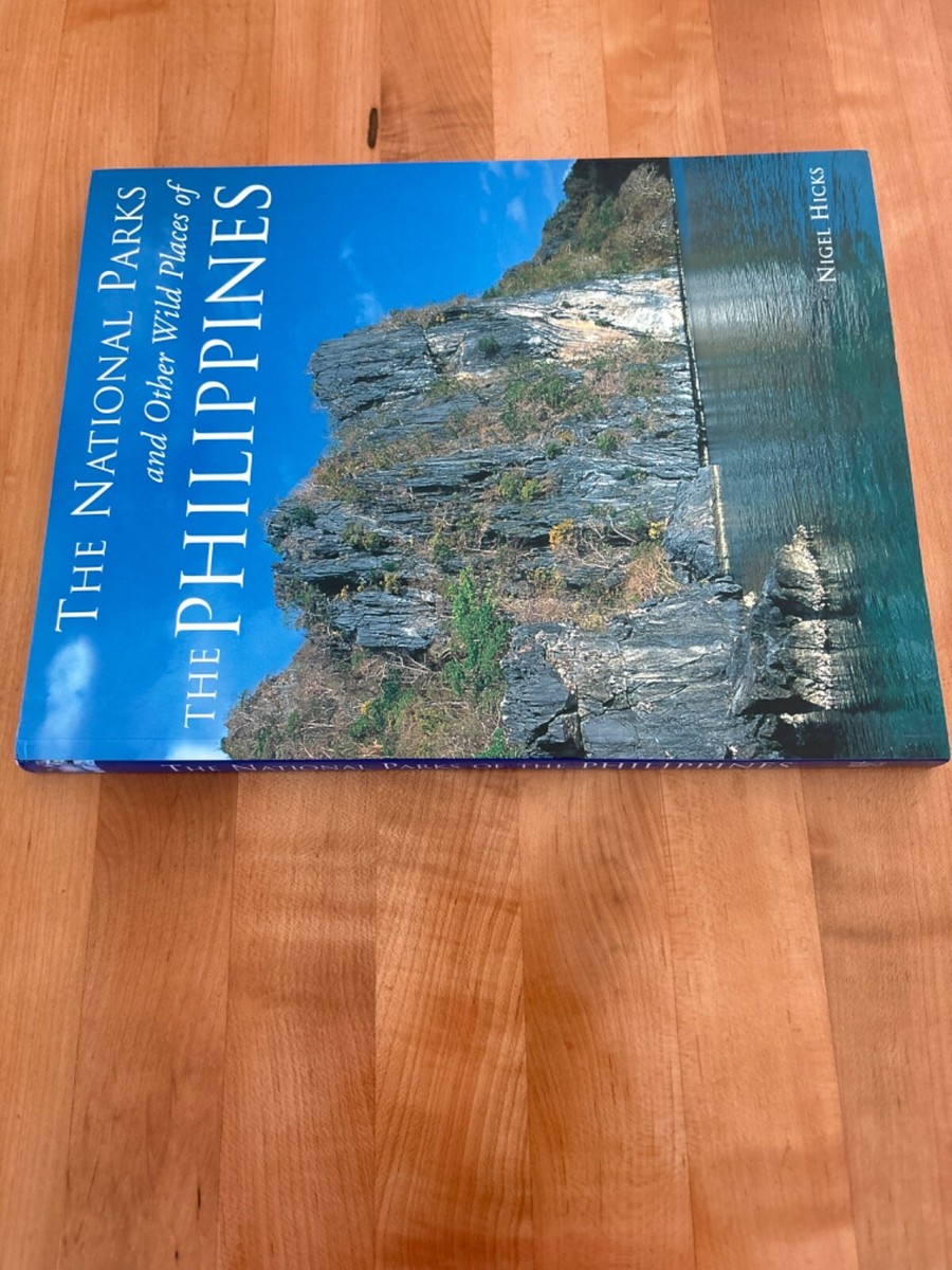 邦楽 The National Parks  The Philippines s-l400.jpg