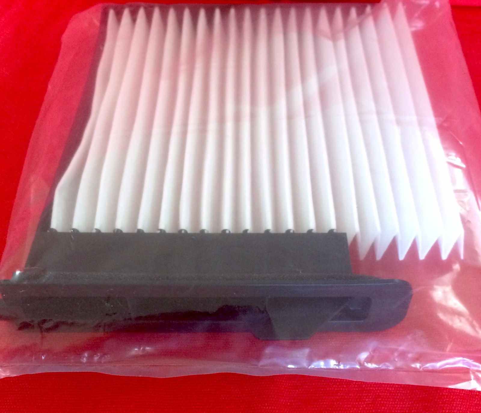 Filtro Aire Motor Para Versa 1.6l 2020 2021 2022 2023 2024