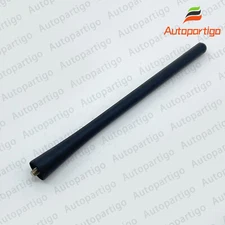 For Honda Short Stubby Antenna S2K Fit CRV Element RDX OEM 7" 39151-T5R-305