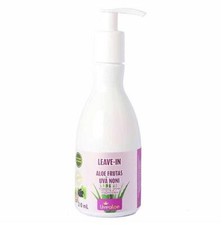 Fruits Fragile Dry Leave-In Thermal Protector Grape Noni Finisher 210ml - Liveal