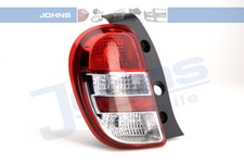 27 08 87-1 Rückleuchte links für NISSAN MICRA IV (K13_)