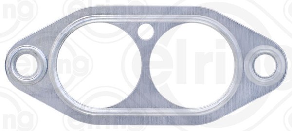 2X Elring 192.236 Dichtung, AnsaugkrüMmer-image