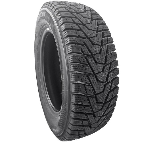 2 Tires Hankook Winter I*Pike RS2 215/70R15 98T Snow | eBay