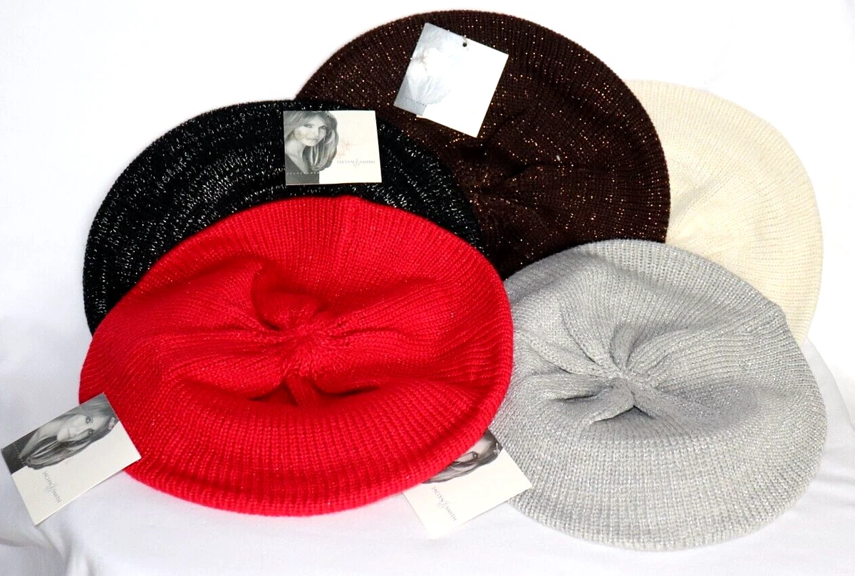 Jaclyn smith hats hotsell