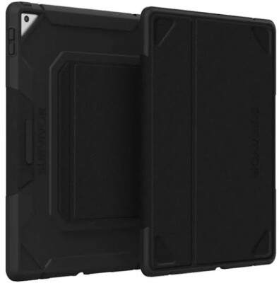 Griffin Survivor Rugged FOLIO Case for Apple iPad 10.2'' (9th / 8th / 7th Gen)