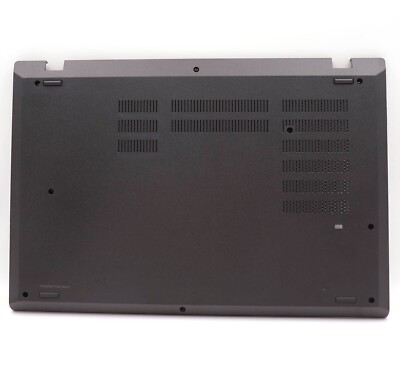 5CB1H66057 New Bottom D Cover Lower Case For ThinkPad T15p Gen3 21DA 21DB Laptop