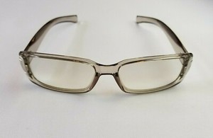 ysl clear sunglasses