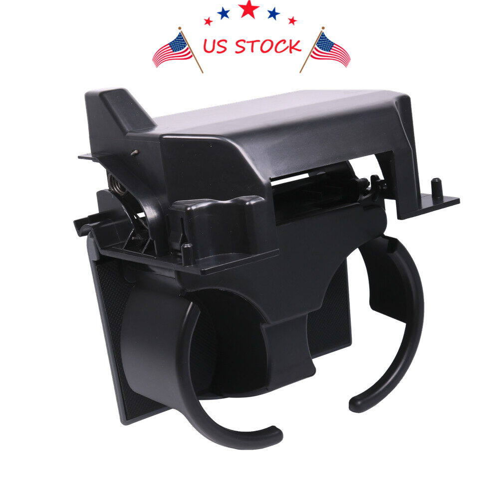 96965-ZS00A Rear Center Console Cup Holder For Nissan Frontier