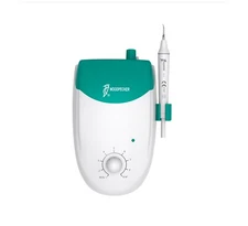 Woodpecker Dental Ultrasonic Piezoelectric Scaler UDS-J complete full set