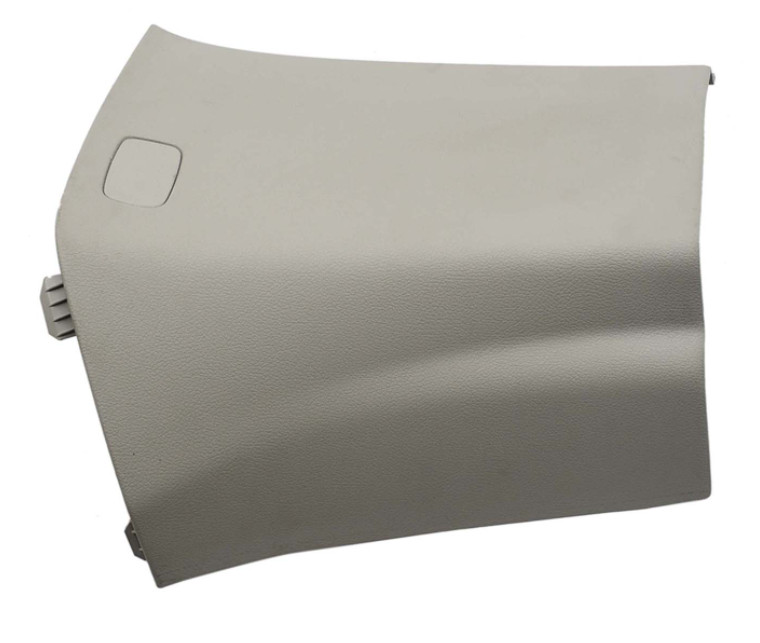 Garniture de montant D côté droit MERCEDES-BENZ VITO W447 A44769084257H52