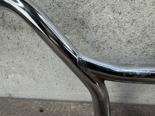 Dyno Gt Bmx Handlebars Vintage Old School - Picture 4 of 9