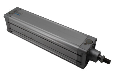 Festo DNC-100-350-PPV-A Normzylinder 163464 N308 p 12 bar